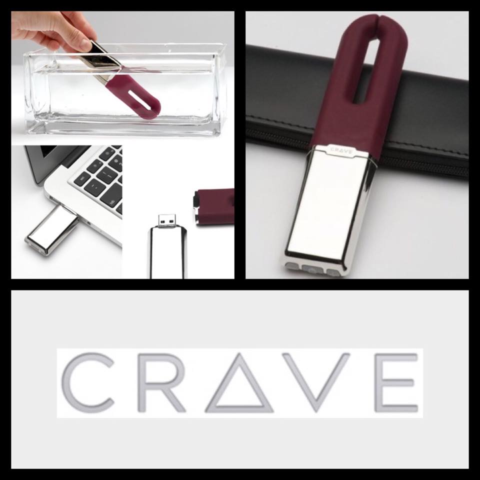 Crave Crave at Cindie