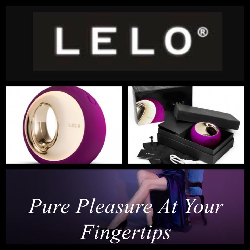 LELO Pure Pleasure LELO