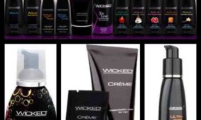 Wicked Creme Wicked Creme