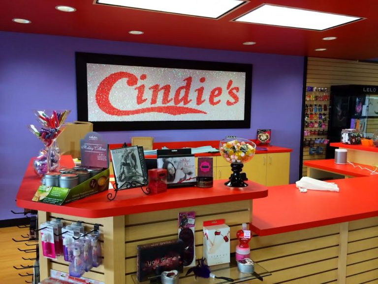 Cindies Webster TX Novelty Store Lingerie, Sex Toys and Novelties