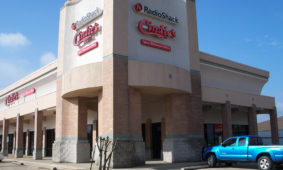 Cindie's Romance Boutique in Texarkana Readers