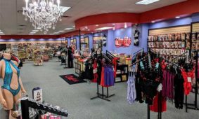 Now Open in Alexandria, Louisiana! Cindie