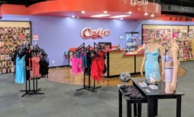 Cindie's Lafayette Now Open Cindie’s Lafayette Now Open