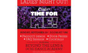 Ladies Night Out at The Woodlands Ladies Night Out at The Woodlands