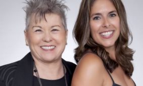 Betty Dodson & Carlin Ross Betty Dodson