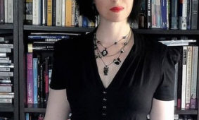 Violet Blue Violet Blue