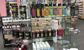 Cindie's Conroe Now Open Cindie