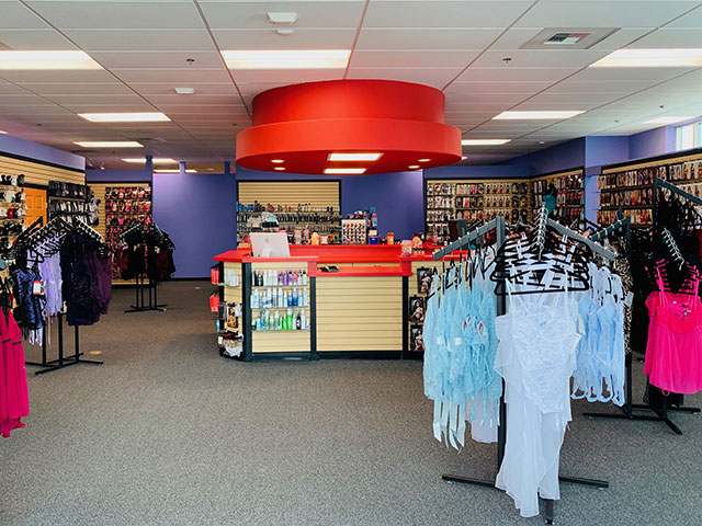 Cindie's Romance Boutique - Anchorage