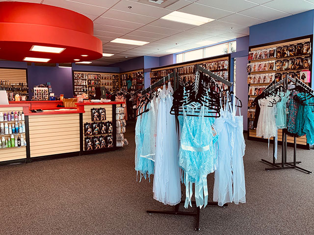 Cindie's Romance Boutique - Anchorage