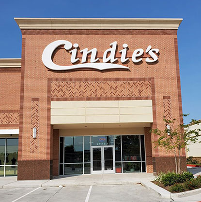 Cindie's Romance Boutique - Cypress Cindie's Romance Boutique - Cypress
