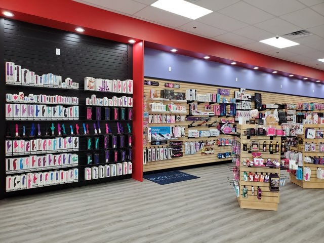 Cindie's Romance Boutique - Cypress Cindie's Romance Boutique - Cypress