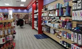 Cypress store now open Cindie