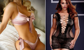 The Art of Seduction