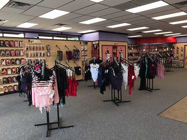 Cindie's Romance Boutique - Conroe Cindie's Romance Boutique - Conroe