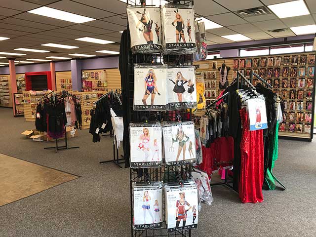 Cindie's Romance Boutique - Conroe Cindie's Romance Boutique - Conroe