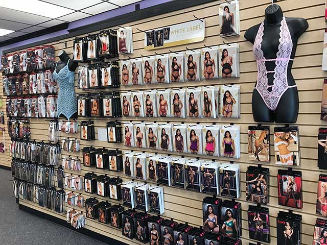 Cindie's Romance Boutique - Conroe Cindie's Romance Boutique - Conroe