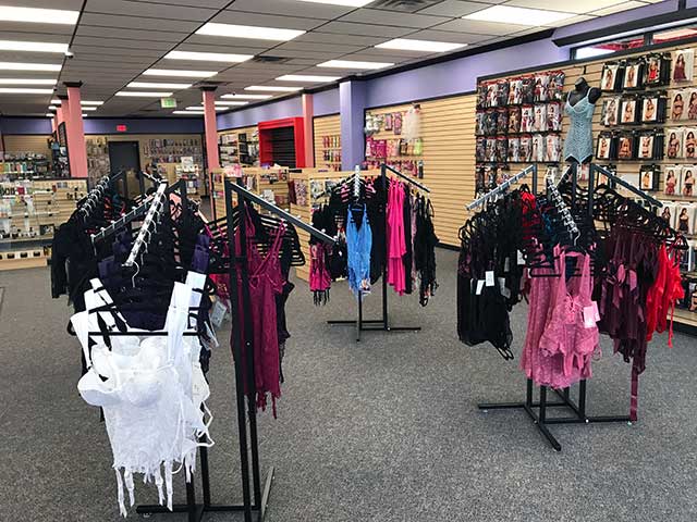 Cindie's Romance Boutique - Conroe Cindie's Romance Boutique - Conroe