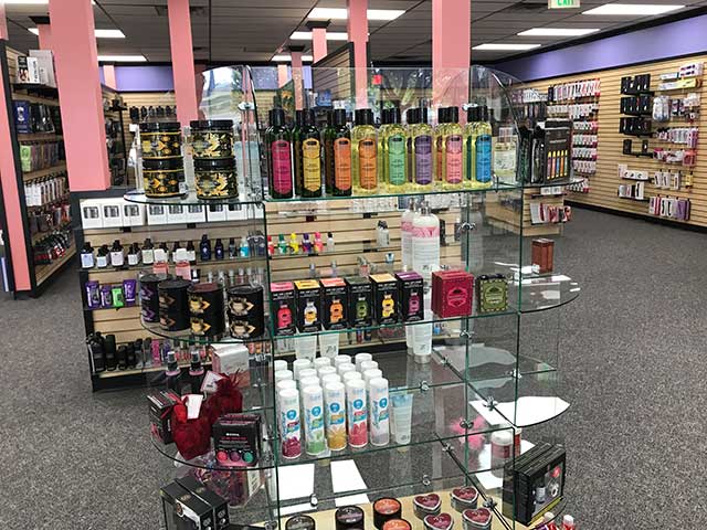 Cindie's Romance Boutique - Conroe Cindie's Romance Boutique - Conroe