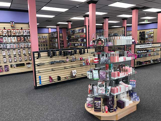 Cindie's Romance Boutique - Conroe Cindie's Romance Boutique - Conroe