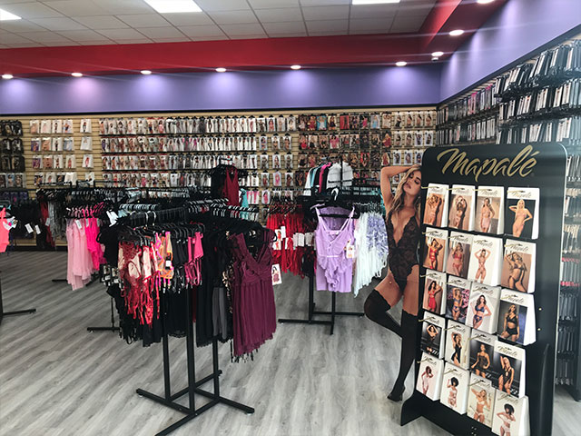 Cindie's on FM 1488 Cindie's on FM 1488