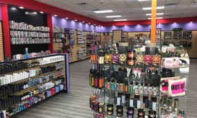 Cindie's on FM 1488 Now Open in Magnolia!