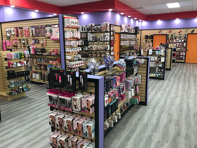 Cindie's on FM 1488 Cindie's on FM 1488