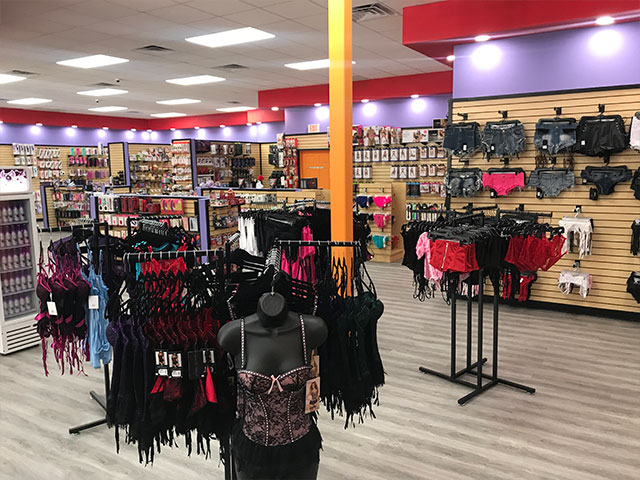 Cindie's on FM 1488 Cindie's on FM 1488