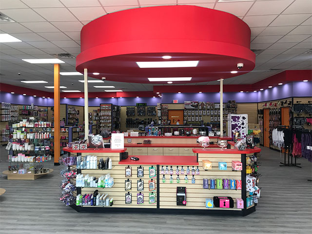 Cindie's on FM 1488 Cindie's on FM 1488