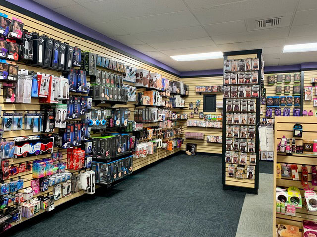 Cindie's Anchorage on Seward Highway Cindie's Anchorage on Seward Highway