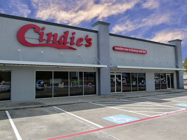 Cindie's Tomball Cindie's Tomball