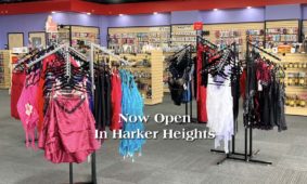 Cindie's Harker Heights Now Serving Harker Heights