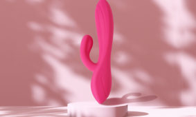 Rabbit Vibrators at Cindies The Rise of the Rabbit Vibrator