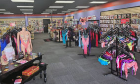 Cindie's Texarkana has moved to 3711 Mall Drive Hey Texarkana, We’ve Moved!