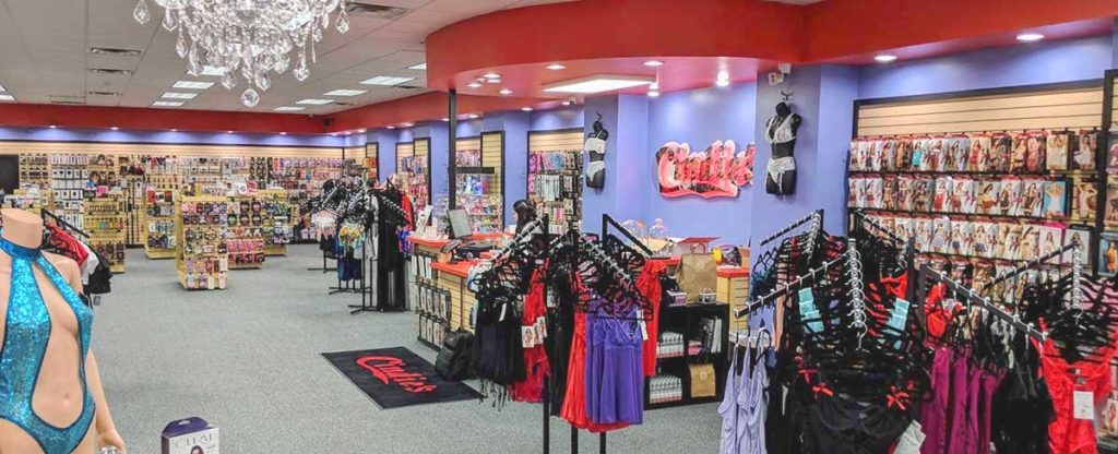 Cindie's Romance Boutique - Adult Entertainment Store