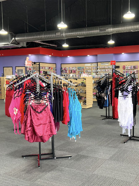 Cindie's Lingerie Stores Cindie's Lingerie Stores