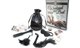 Sex Games at Cindies Spice Things Up with Sex Games