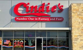 Cindie