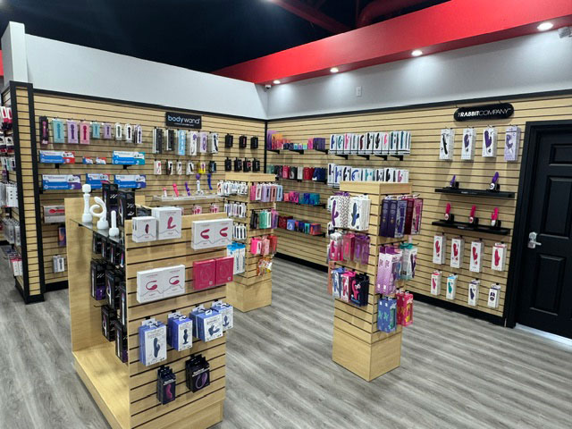 Cindies Grand Parkway
