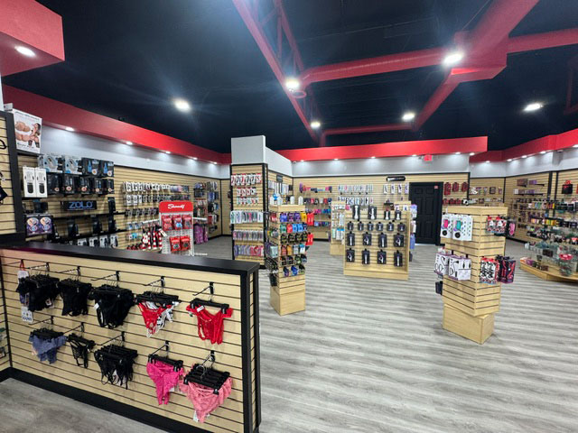 Cindies Grand Parkway