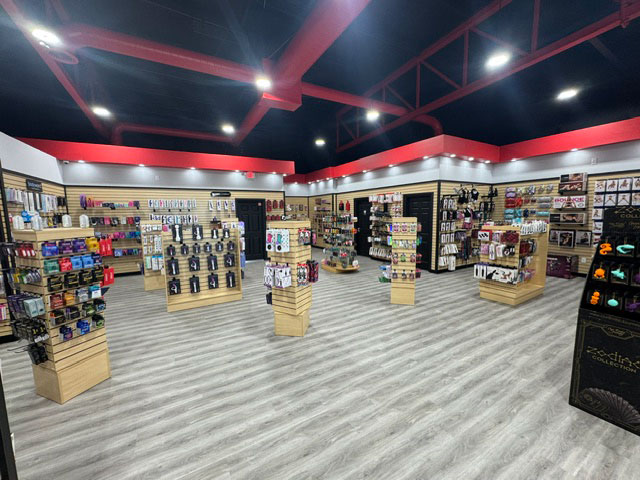Cindies Grand Parkway