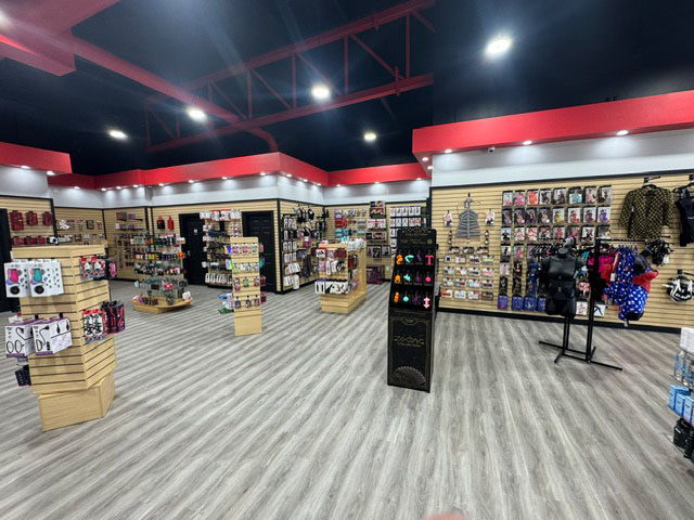 Cindies Grand Parkway