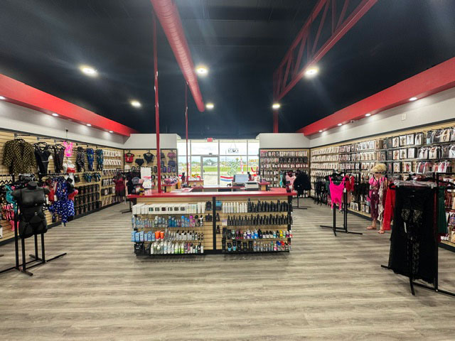 Cindies Grand Parkway